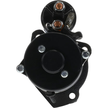 Starter for John Deere 6510, 6510L, 6510S (1998–2001) RE503226 RE501157 AL81154