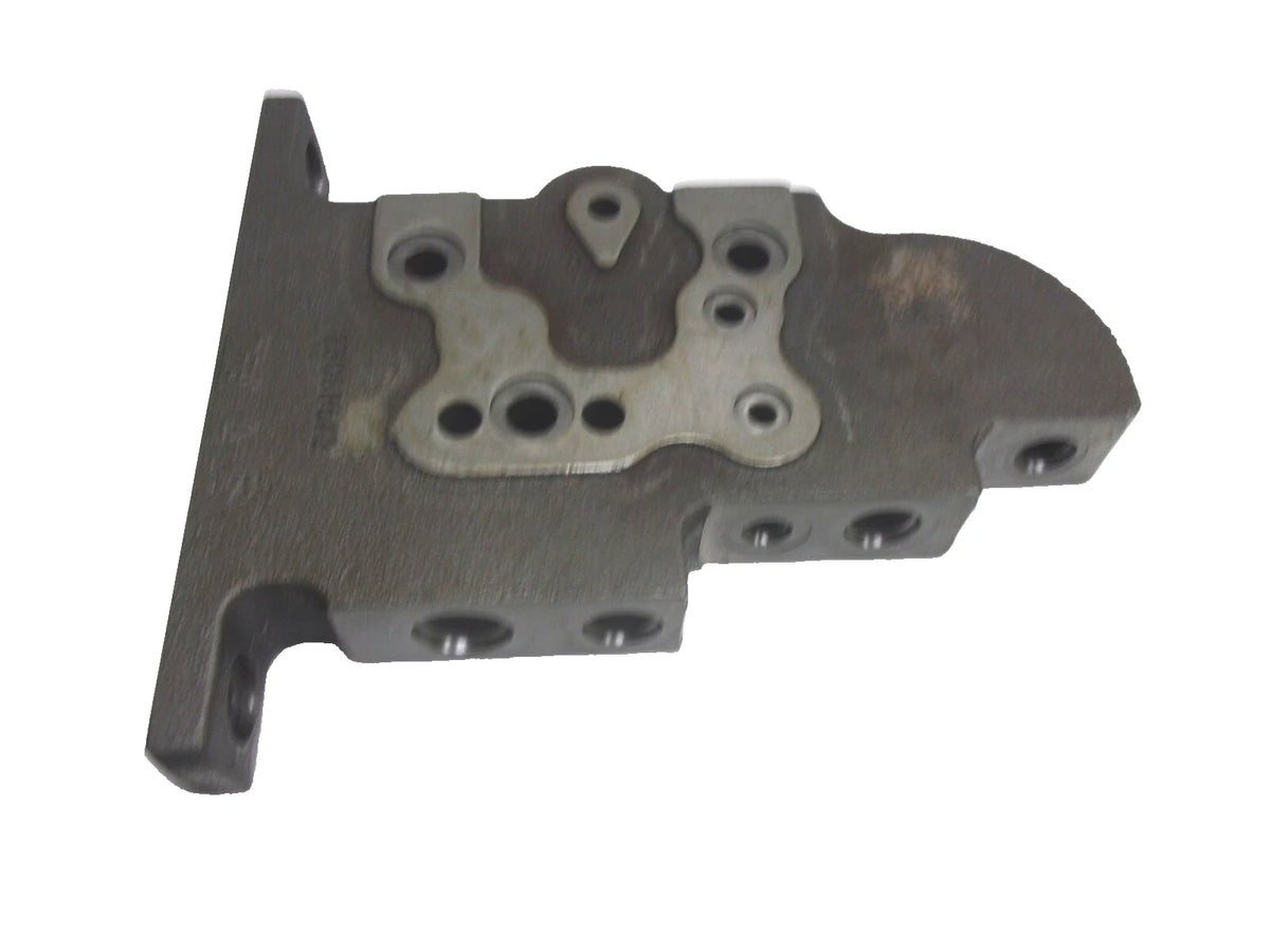 Hydraulic Valve Manifold for Case MX200 MX240 MX270 (230884A3)