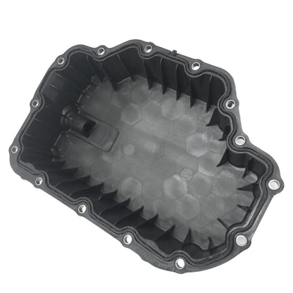 Oil Pan Sump for Mercedes-Benz S550e S450 W222 (2015–2018)