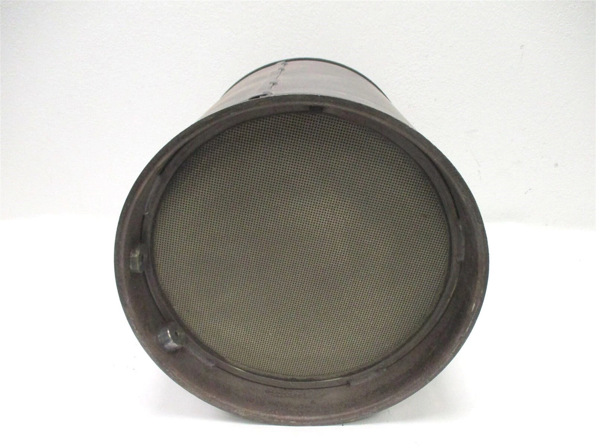 Genuine DPF Filter for Cummins ISX QSX (EPA10) 2871578RX 2871578 2871578NX