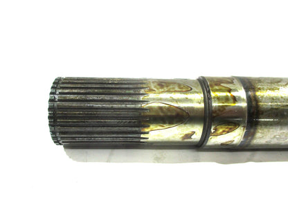 Differential Gear Shaft for Kubota M4000DT M4500DT (OEM 36280-43212)