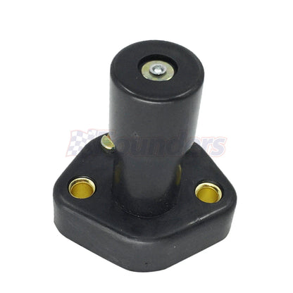 Headlight Dimmer Switch for VW Bug Bus Ghia Transporter Beetle (1968–1979)
