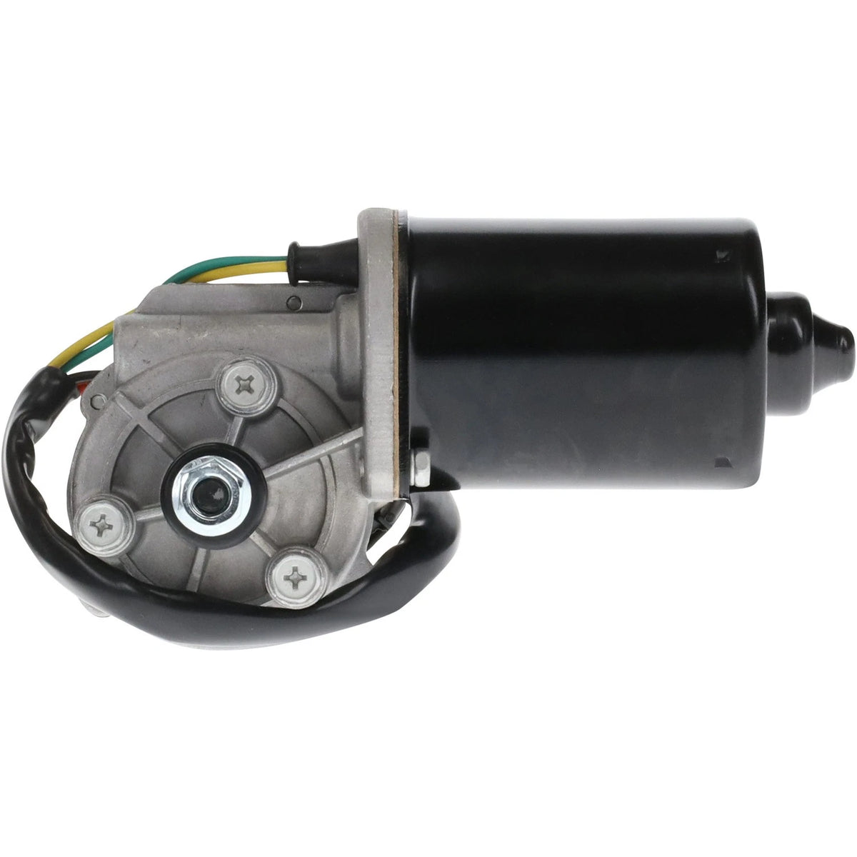 Front Wiper Motor for Kenworth C500, T600, T800, W900 (1987–2005) 3 Bolt