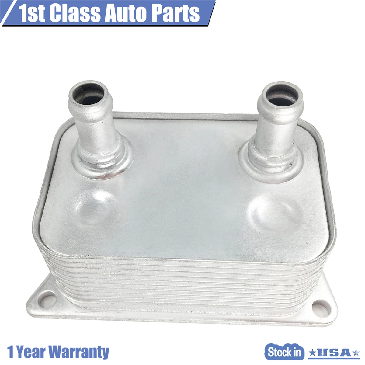 Oil Cooler for Polaris RZR Ranger 900 1000 (2011–2015) 1240649