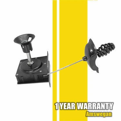 Spare Tire Hoist Assembly for Toyota Tundra (2000–2006) 519000C060
