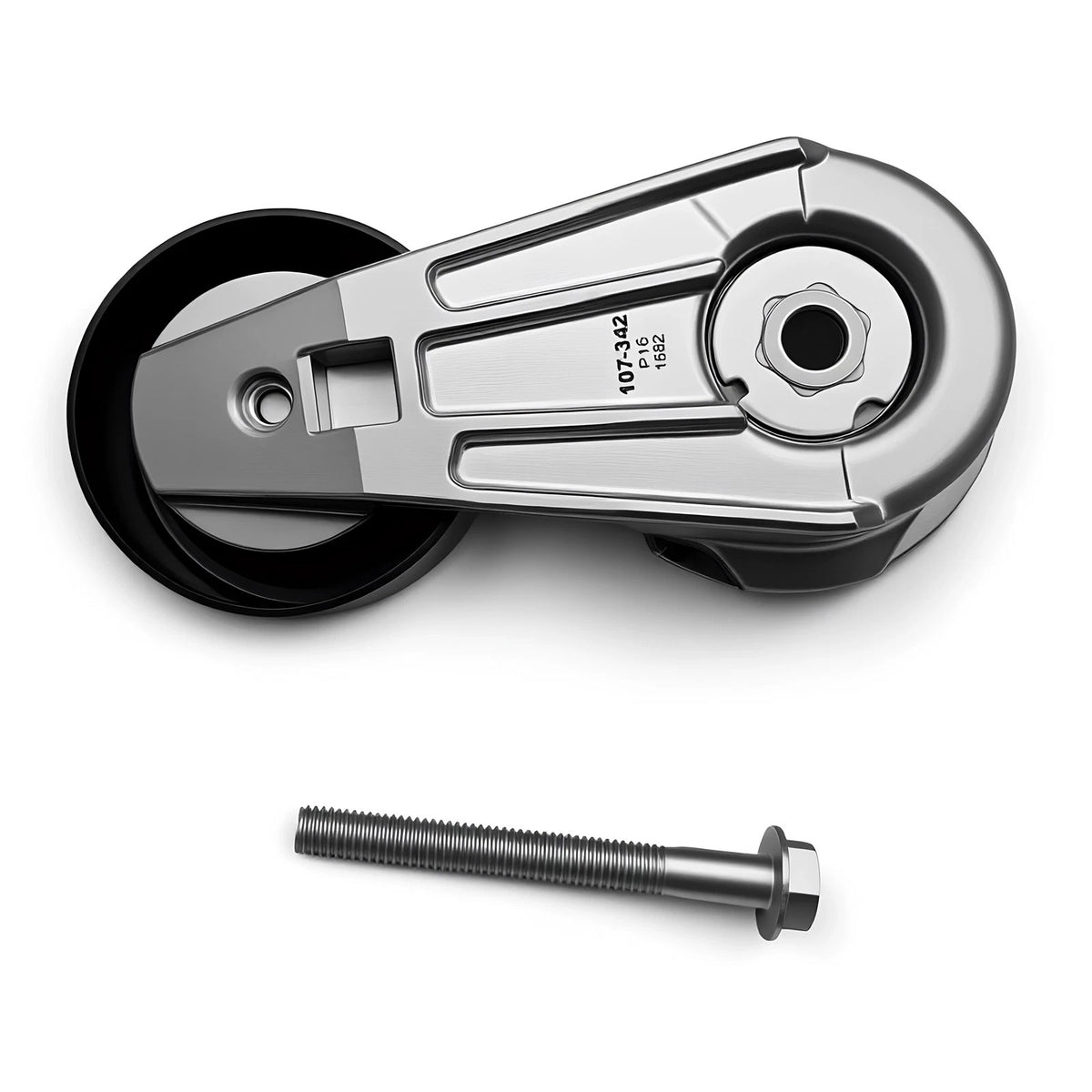 Secondary Engine Belt Tensioner for Land Rover LR3, Range Rover Sport (2005–2013) V480167