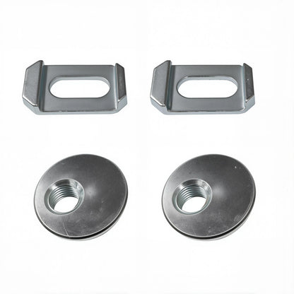 Camber and Alignment Kit for Ford F-150, Expedition, Lincoln (K100025)