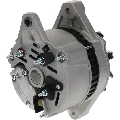 Alternator for Perkins 704-30 (UA) (F032111361, 54022375B, 54022375E, 16527104)