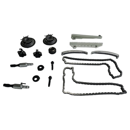 Engine Timing Chain Kit 90387SKVVT1 for Ford F-150 (2009–2010), Explorer (2006–2010) V8