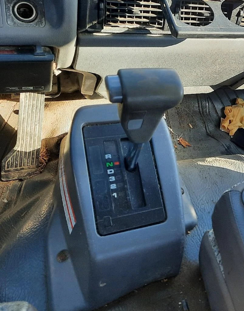 Gear Shifter for Allison AT542 (2003)