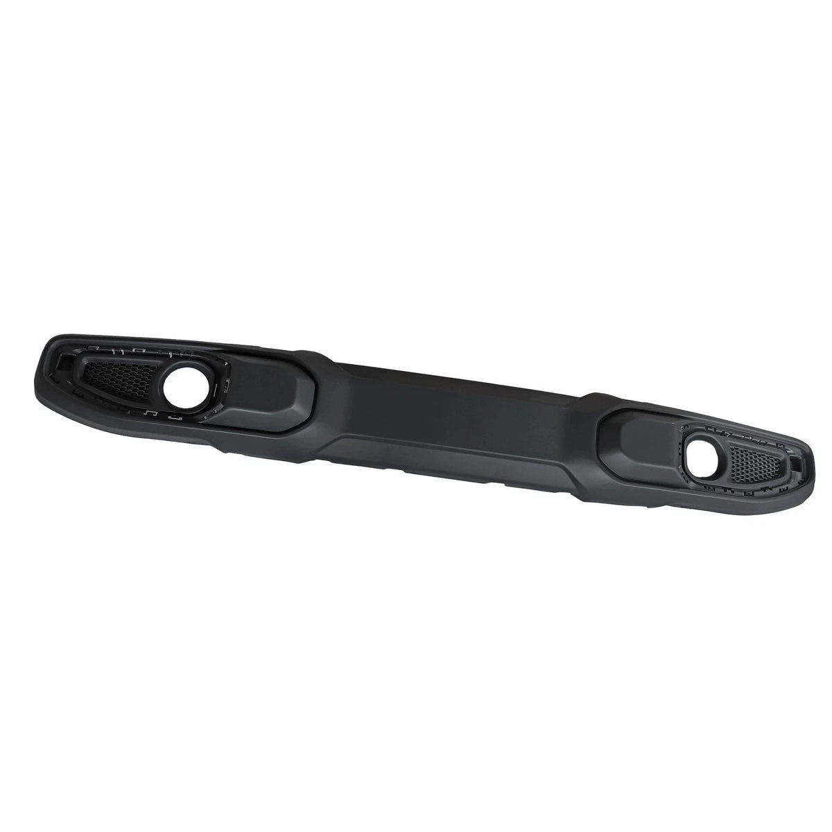 Bumper Cover Fascia Front for Jeep Wrangler Gladiator (2020–2024)