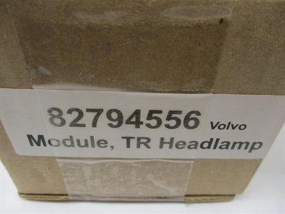 Heat Sink for Volvo (82794556)