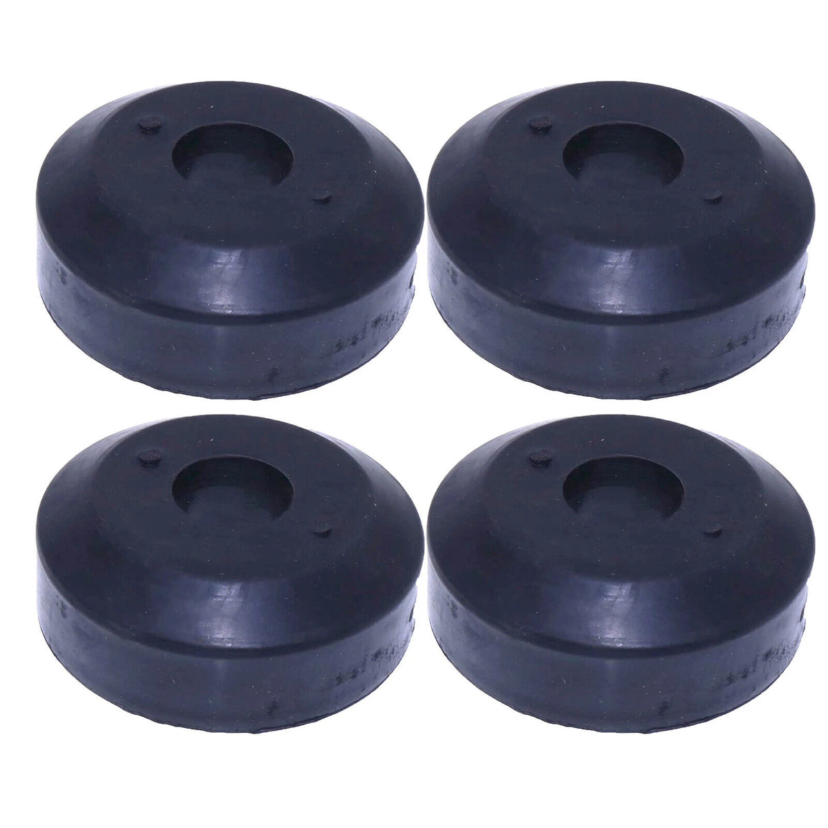 4X Rubber Engine Mount 6668104 for Bobcat S150 S160 S175 S185 S205 S250 S300
