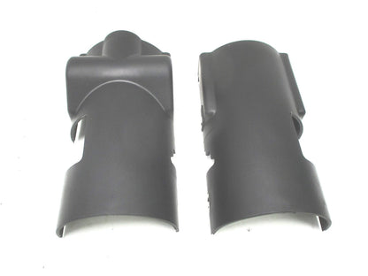 Upper and Lower Steering Column Cover Kit for International (2586250C91)