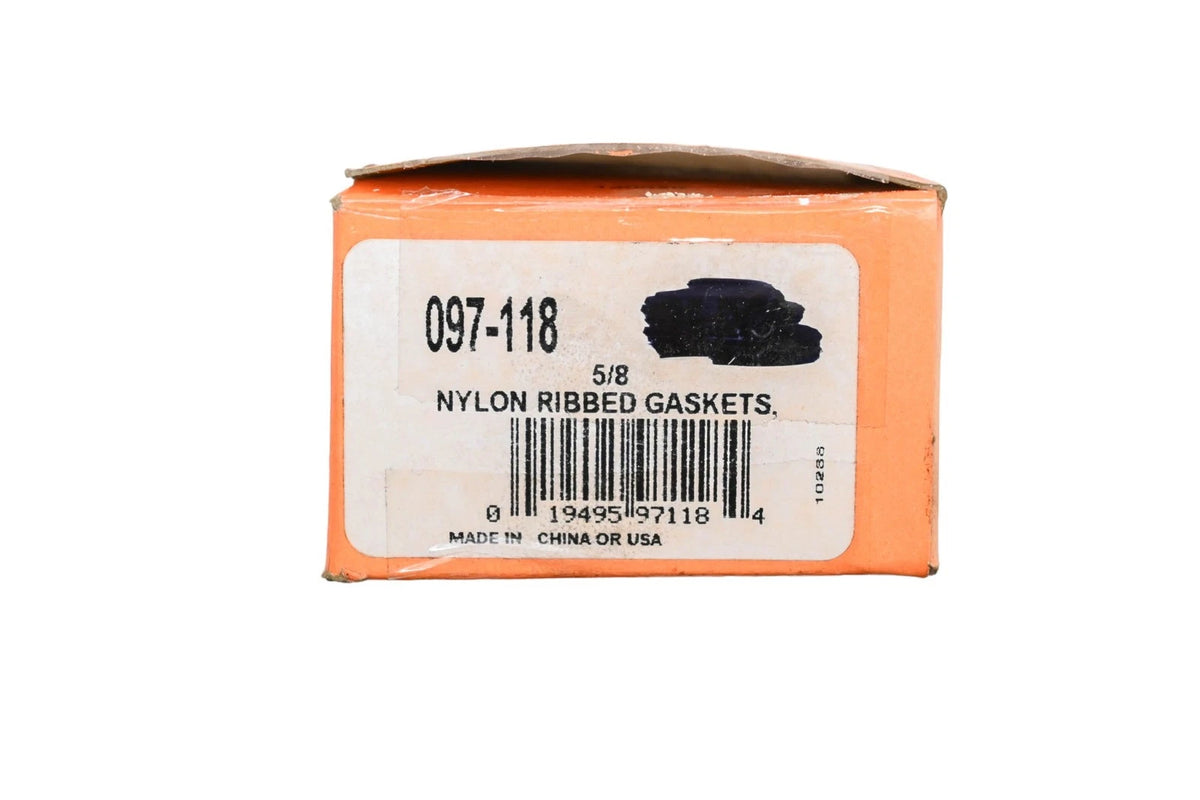 Oil Drain Plug Gasket for Dorman 097-118 (NOS)
