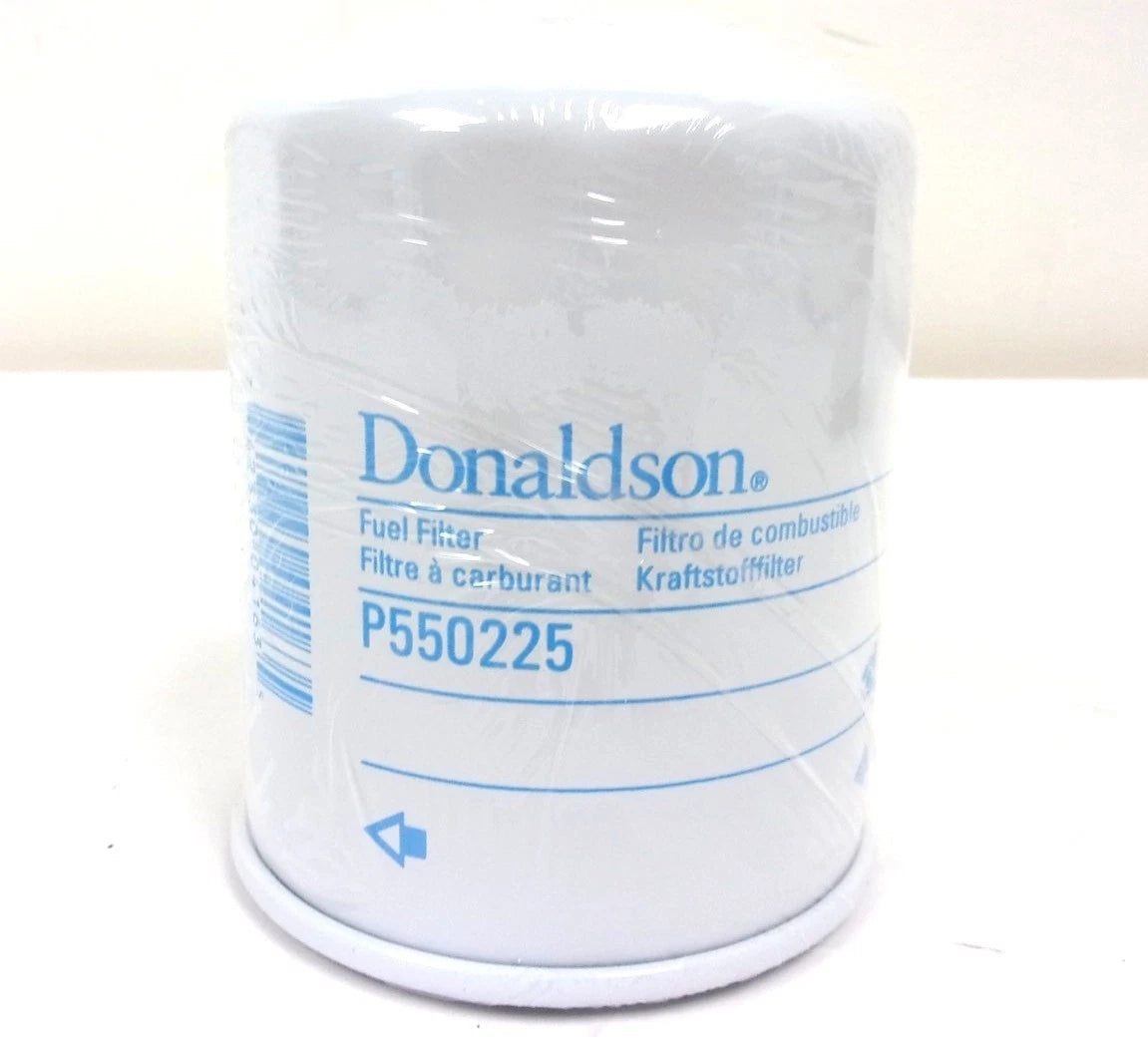 P550225 Fuel Filter for Donaldson BF7967 FF5138 33393 (Fitment Specific)