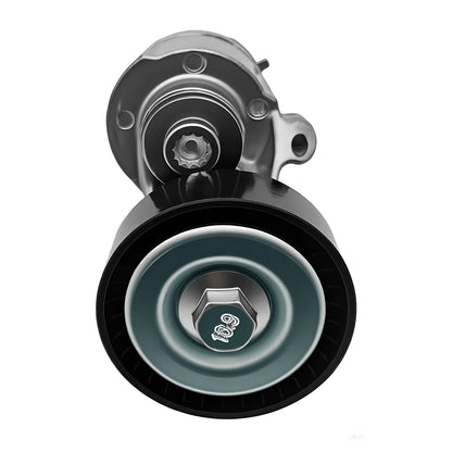 Driver Belt Tensioner for VW Jetta Beetle Passat Golf L5 2.5L (2005–2018) 07K903315F