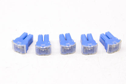 Set of 5 OEM F4SZ-14526-B Fuses for Ford