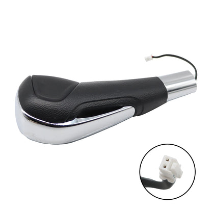 Automatic Gear Shift Lever Knob for Chevrolet Trax Sonic (2012–2017)