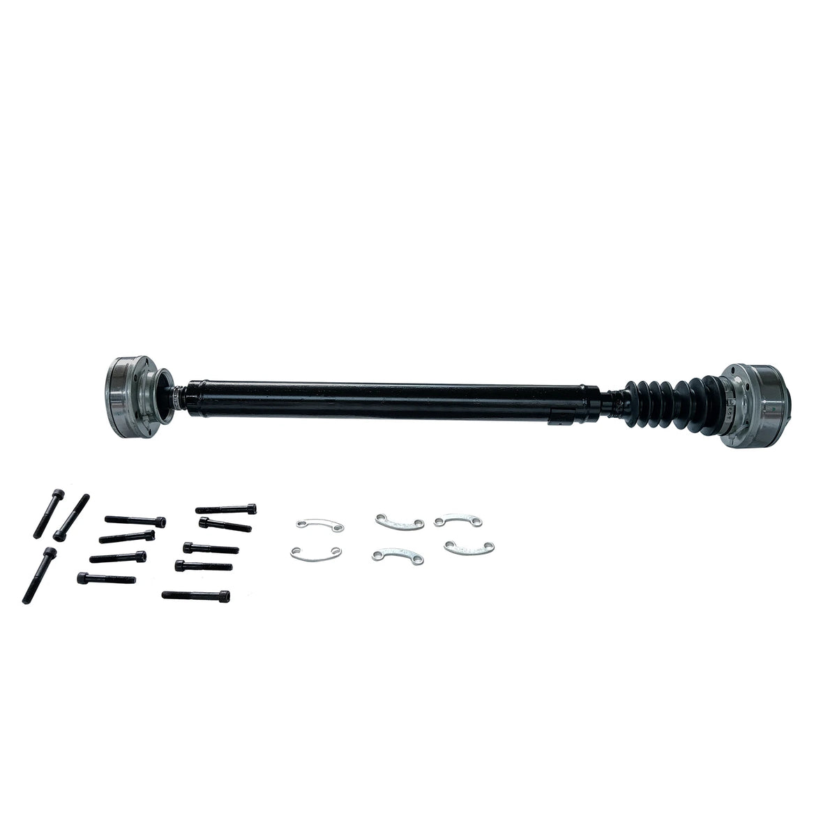 Front Side Driveshaft Prop Shaft for Jeep Commander (2007–2010) 52853432AA