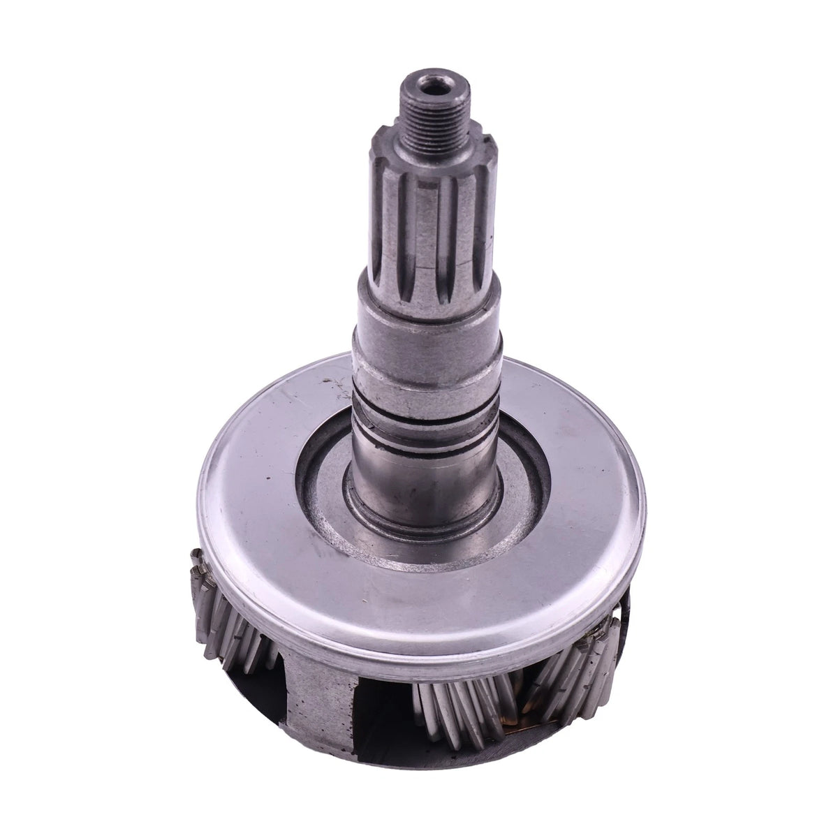 Planet Pinion Carrier D70665 for Case 350 350B 480C 580C 580D 584E 585D 580SE