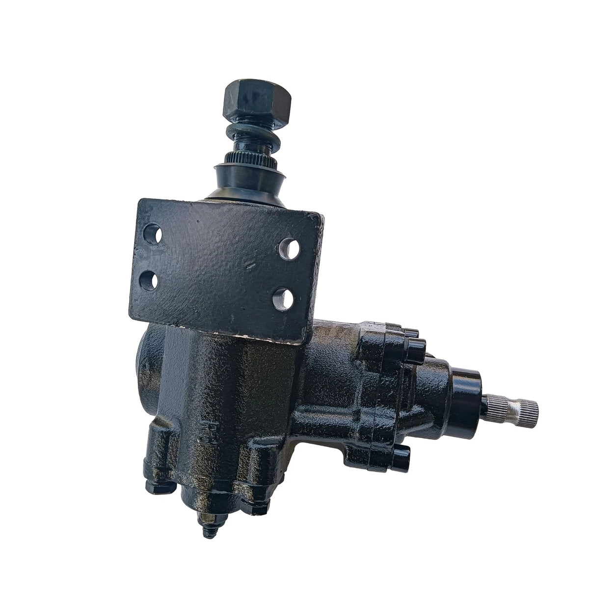 Power Steering Gear Box for Toyota 4Runner, Hilux Pickup (1981–1985) 27-8472