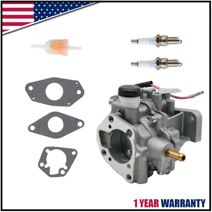 Carburetor for Kohler CH20 CH620 CH640 (2018–2022) 24853178S 24 853 181-S