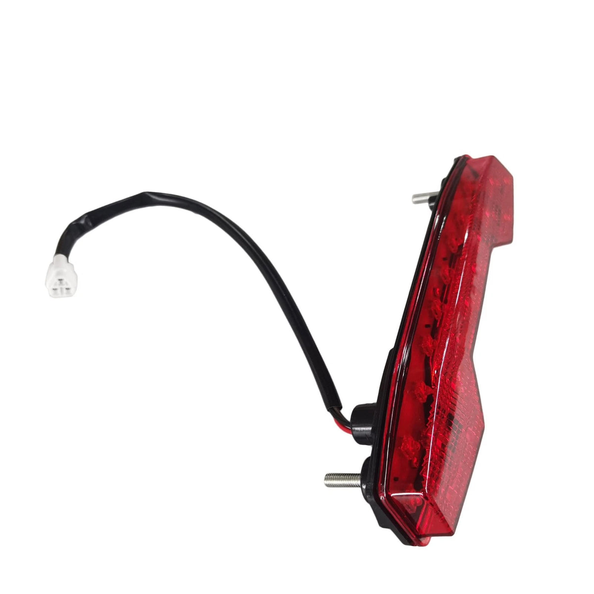 LED Tail Light Lens for Suzuki LTR450 (2006–2009) LTR-450 Quadracer