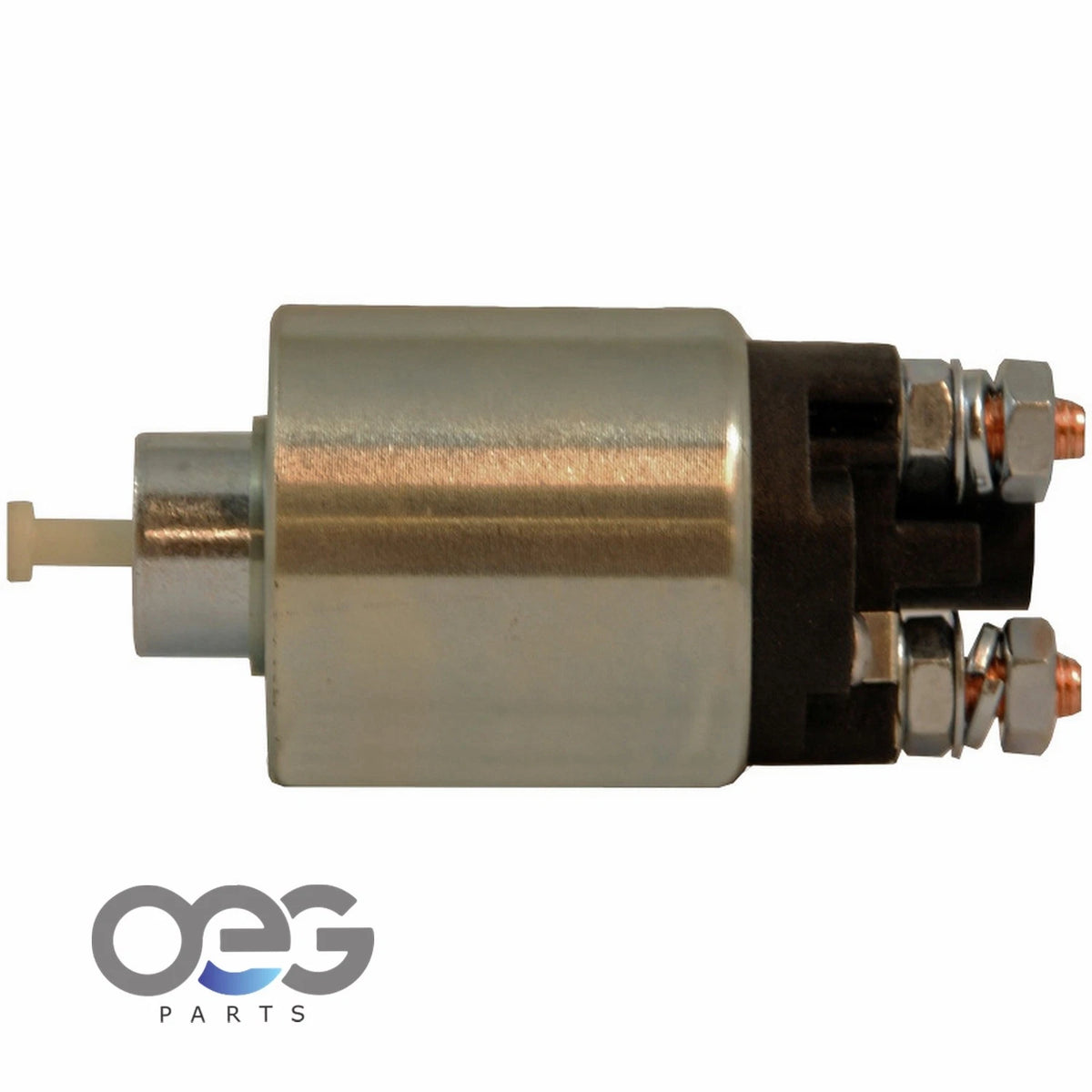 12V Solenoid Switch for Buick Cadillac Chevy GMC Isuzu (10503939, 10518568)