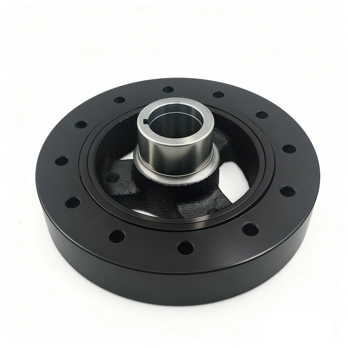 Harmonic Balancer for GMC Chevy Truck Van Pontiac Oldsmobile (10066045, 594-012)