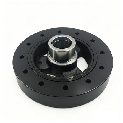 Harmonic Balancer for GMC Chevy Truck Van Pontiac Oldsmobile (10066045, 594-012)