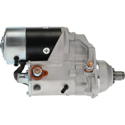 12V Starter for Blue Bird TC1000 (1997–2000), TC2000 (1994–2000) F4HS11001HA S8616