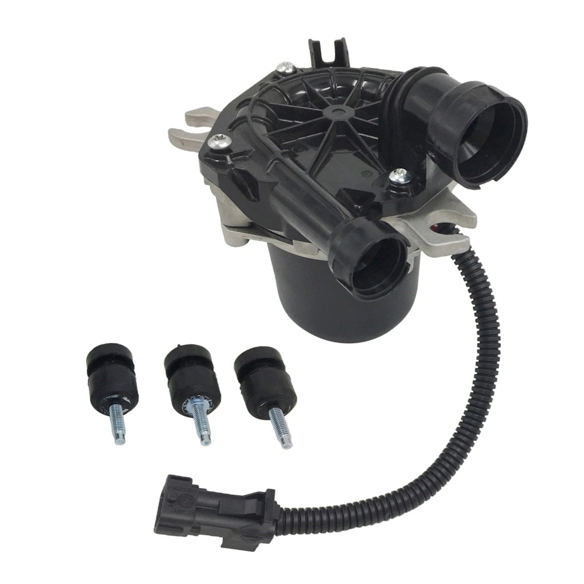 Air Pump 12791957 for Cadillac SRX (2010–2011) & Saab 9-3 (2003–2011)