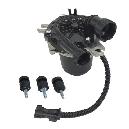 Air Pump 12791957 for Cadillac SRX (2010–2011) & Saab 9-3 (2003–2011)