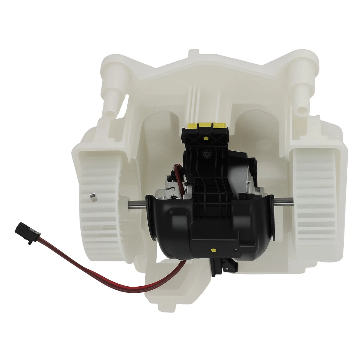 HVAC Heater Blower Motor w/ Fan for Mercedes-Benz S550 S450 S650 S600 S560 (2007–2020)