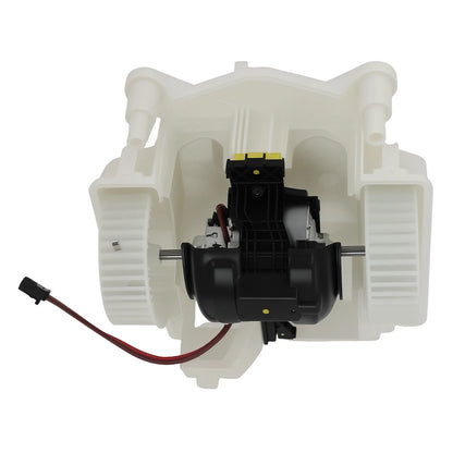 HVAC Heater Blower Motor w/ Fan for Mercedes-Benz S550 S450 S650 S600 S560 (2007–2020)
