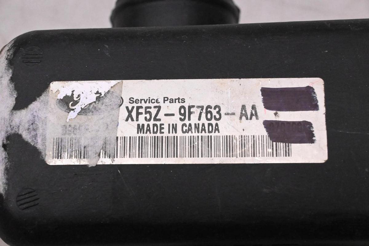 Air Intake System Resonator for Ford (XF5Z-9F763-AA)