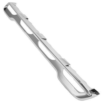 Chrome Front Bumper Cover for MB GLB 35 AMG (2020–2023) 2478853903