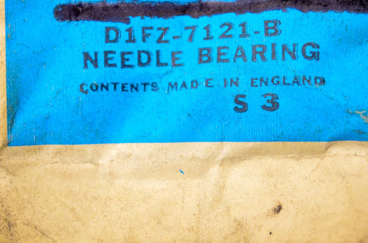Needle Bearing for Ford (D1FZ7121B)