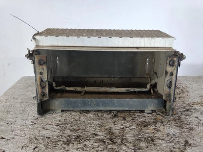 Battery Box for Freightliner Cascadia 126 (2022)