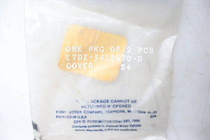 OEM Cover for Ford (E7DZ-5422670-D)