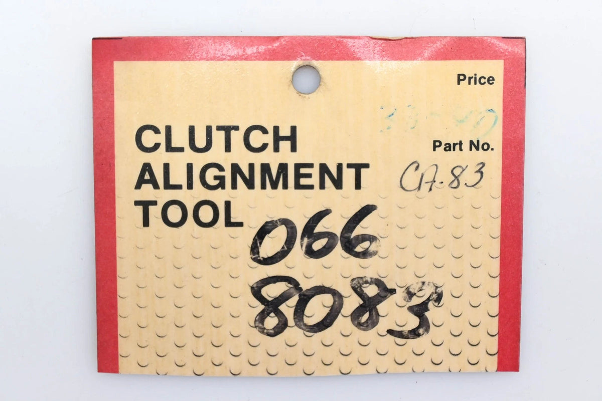 Clutch Alignment Tool for Subaru (066-8083, CA-83)