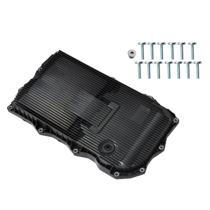 Transmission Filter Oil Pan Kit for BMW 228i 320i 328i X1 X3 X4 X5 (F23)