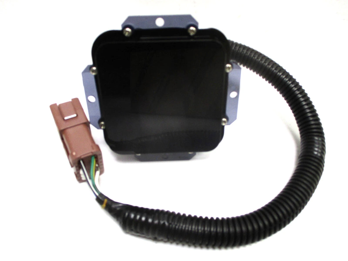 Instrument Panel Warning Lamp for Komatsu GD555 GD655 GD675 (23B-06-45120)