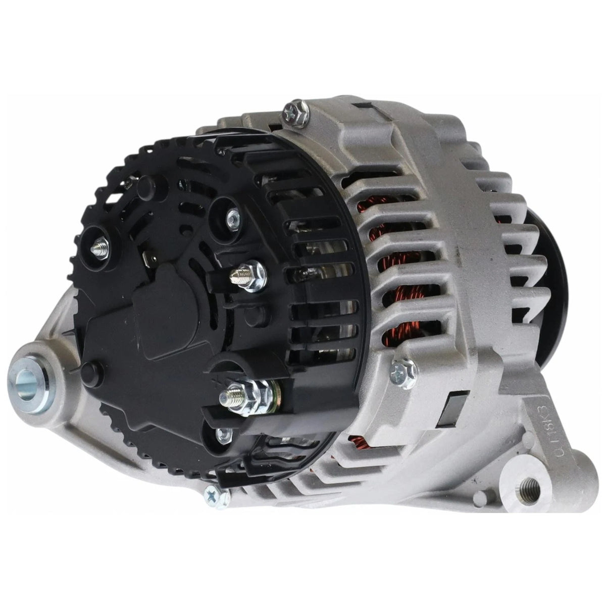 120A Alternator for Massey Ferguson MF-6280 MF-6290 (1999-2000) 90-22-5658 12421