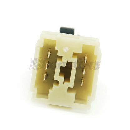 Brake Light Switch for Mercedes-Benz G500 G55 AMG ML500 C280 E320 CLK320 C43 AMG (1999–2006)