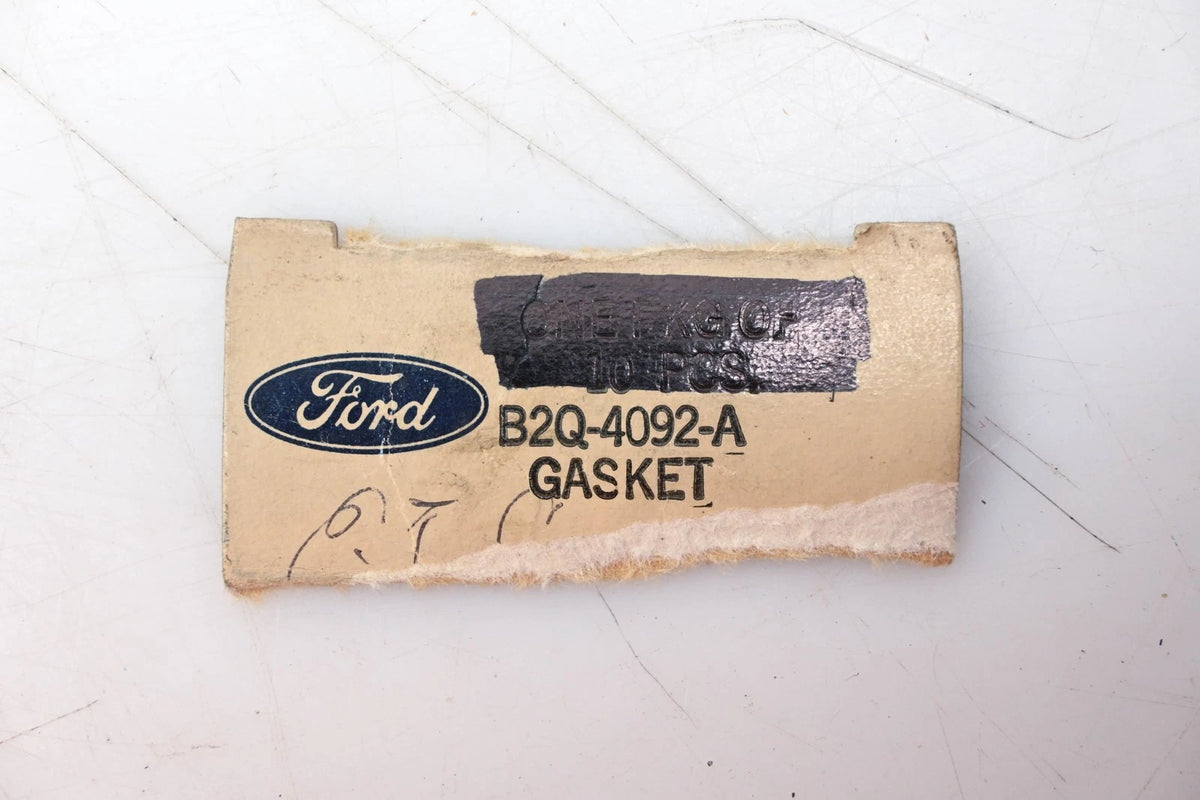 Gasket for Ford B2Q-4092-A (NOS)