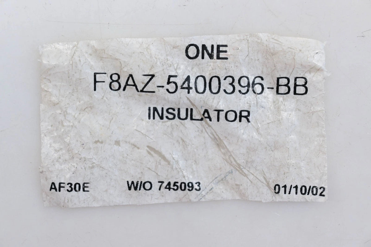 Insulator for Ford (F8AZ-5400396-BB)