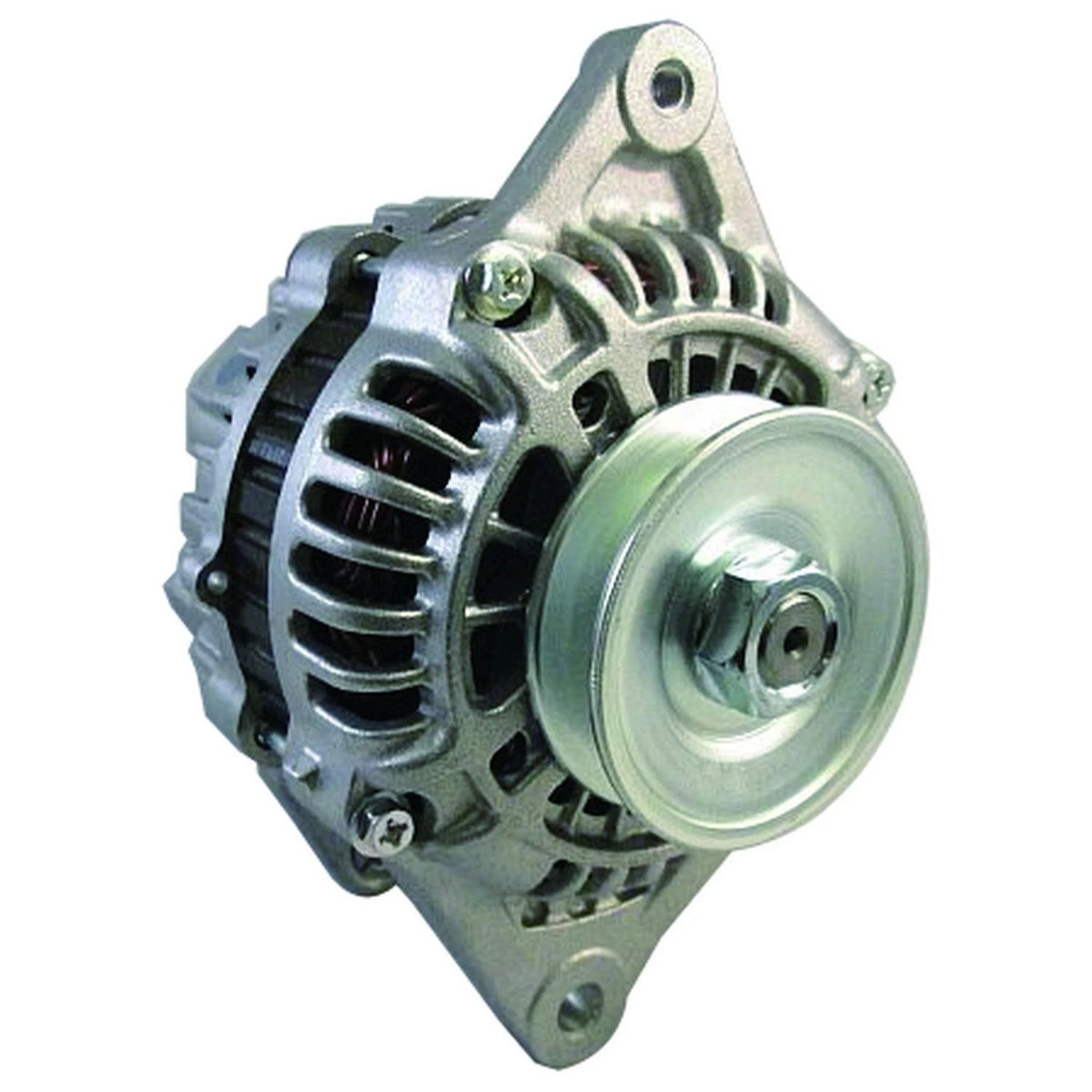 Alternator for Mazda B2600 L4 2.6L (1989–1993) A005T02377ZC A005T02677 A005T02677Y