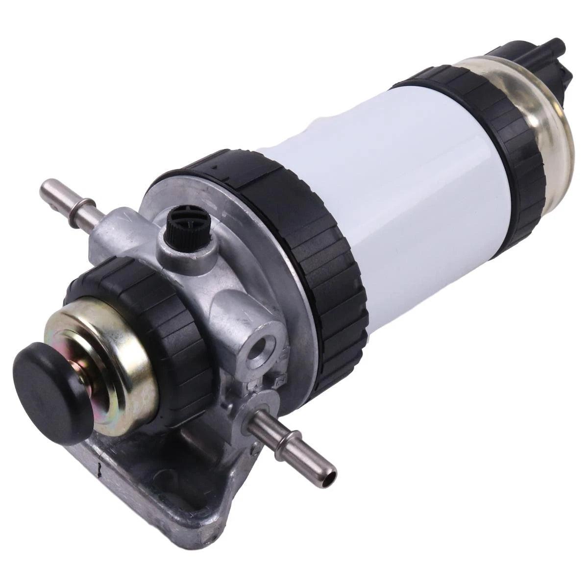 Fuel Filter Assy 84392298 for Case 121F 21F 221F 321F 570NXT 580N 580SN 590SN